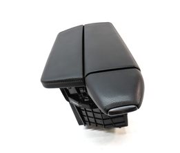 Thumbnail 3: 13-16 GL ML CLASS FRONT CENTER CONSOLE ARM REST STORAGE BIN (101A)