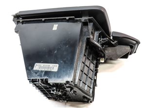 Thumbnail 7: 13-16 GL ML CLASS FRONT CENTER CONSOLE ARM REST STORAGE BIN (101A)