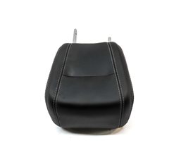 Thumbnail 4: 13-19 MERCEDES GL GLS CLASS (X166) REAR 2nd ROW RIGHT SEAT HEADREST (101A)