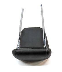 Thumbnail 5: 13-19 MERCEDES GL GLS CLASS (X166) REAR 2nd ROW RIGHT SEAT HEADREST (101A)