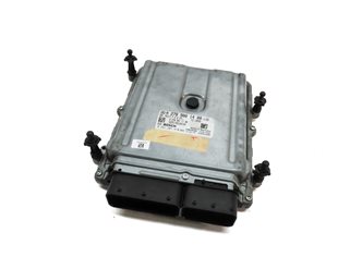 Thumbnail 1: 2013 MERCEDES GL450 GL550 GL63 ML550 ML63 (X166) 4.6L M278 ENGINE CONTROL MODULE