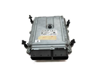 Thumbnail 2: 2013 MERCEDES GL450 GL550 GL63 ML550 ML63 (X166) 4.6L M278 ENGINE CONTROL MODULE