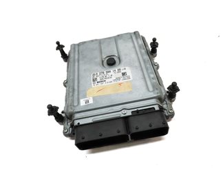 Thumbnail 3: 2013 MERCEDES GL450 GL550 GL63 ML550 ML63 (X166) 4.6L M278 ENGINE CONTROL MODULE
