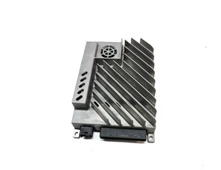 Thumbnail 2: 2013 MERCEDES GL450 (X166) RADIO STEREO SOUND SYSTEM AMPLIFIER AMP