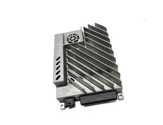 Thumbnail 3: 2013 MERCEDES GL450 (X166) RADIO STEREO SOUND SYSTEM AMPLIFIER AMP