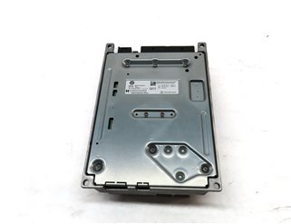 Thumbnail 4: 2013 MERCEDES GL450 (X166) RADIO STEREO SOUND SYSTEM AMPLIFIER AMP