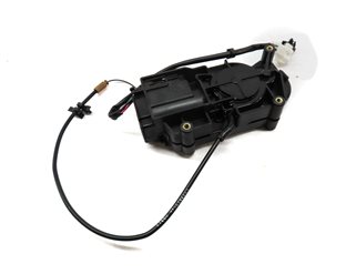 2013 MERCEDES GL450 (X166) REAR 2ND ROW RIGHT SEAT MOTOR