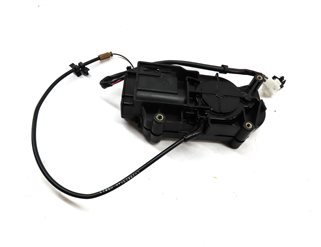 Thumbnail 2: 2013 MERCEDES GL450 (X166) REAR 2ND ROW RIGHT SEAT MOTOR