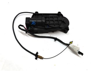 Thumbnail 4: 2013 MERCEDES GL450 (X166) REAR 2ND ROW RIGHT SEAT MOTOR