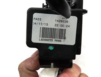 Thumbnail 5: 2013 MERCEDES GL450 (X166) REAR 2ND ROW RIGHT SEAT MOTOR