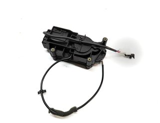 Thumbnail 1: 2013 MERCEDES GL450 (X166) REAR 2ND ROW LEFT SEAT MOTOR
