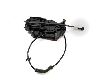 Thumbnail 2: 2013 MERCEDES GL450 (X166) REAR 2ND ROW LEFT SEAT MOTOR