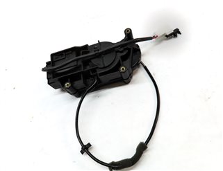Thumbnail 3: 2013 MERCEDES GL450 (X166) REAR 2ND ROW LEFT SEAT MOTOR