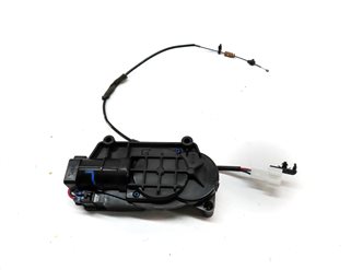 Thumbnail 4: 2013 MERCEDES GL450 (X166) REAR 2ND ROW LEFT SEAT MOTOR