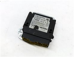 Thumbnail 1: 2013-2015 MERCEDES G GL ML CLASS (W166 X166 X463) SRS BAG CONTROL MODULE