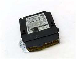 Thumbnail 3: 2013-2015 MERCEDES G GL ML CLASS (W166 X166 X463) SRS BAG CONTROL MODULE