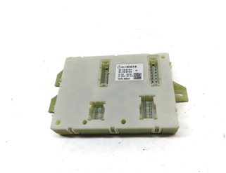 Thumbnail 2: 2013-2014 MERCEDES GL350 GL450 GL550 (X166) REAR SIGNAL ACQUISITION MODULE SAM