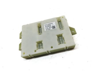 Thumbnail 3: 2013-2014 MERCEDES GL350 GL450 GL550 (X166) REAR SIGNAL ACQUISITION MODULE SAM
