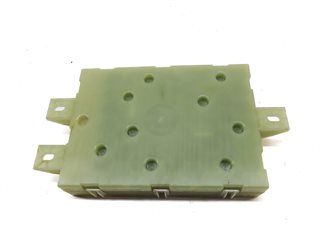Thumbnail 5: 2013-2014 MERCEDES GL350 GL450 GL550 (X166) REAR SIGNAL ACQUISITION MODULE SAM