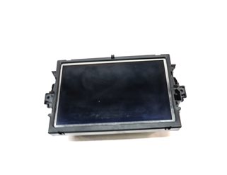 Thumbnail 3: 12-16 MB C250 C300 C350 GL350 GL450 GL550 ML350 ML550 SLK20 SLK350 - GPS SCREEN