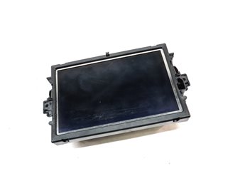 Thumbnail 4: 12-16 MB C250 C300 C350 GL350 GL450 GL550 ML350 ML550 SLK20 SLK350 - GPS SCREEN