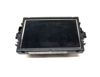 Thumbnail 5: 12-16 MB C250 C300 C350 GL350 GL450 GL550 ML350 ML550 SLK20 SLK350 - GPS SCREEN