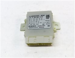 Thumbnail 2: 2013-2016 MERCEDES GL340 GL450 GL550 ML350 ML550 (W166 X166) PDC CONTROL MODULE
