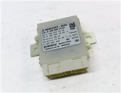 Thumbnail 3: 2013-2016 MERCEDES GL340 GL450 GL550 ML350 ML550 (W166 X166) PDC CONTROL MODULE
