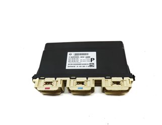 Thumbnail 2: 2013 MERCEDES GL450 (X166) FRONT RIGHT PASSENGER SEAT CONTROL MODULE