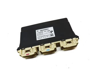 Thumbnail 3: 2013 MERCEDES GL450 (X166) FRONT RIGHT PASSENGER SEAT CONTROL MODULE