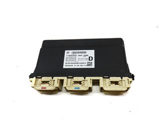 Thumbnail 2: 2013 MERCEDES GL450 (X166) FRONT LEFT DRIVER SEAT CONTROL MODULE