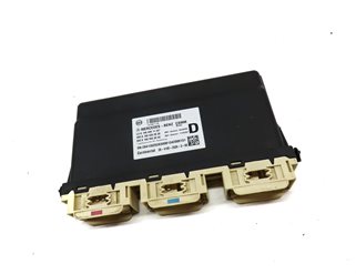 Thumbnail 3: 2013 MERCEDES GL450 (X166) FRONT LEFT DRIVER SEAT CONTROL MODULE