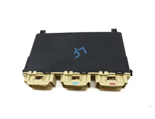 Thumbnail 5: 2013 MERCEDES GL450 (X166) FRONT LEFT DRIVER SEAT CONTROL MODULE