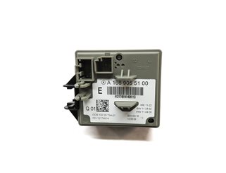 Thumbnail 4: 2013-2015 MERCEDES G500 GL350 GL450 GL550 ML350 (W166 X166 W463) IGNITION SWITCH