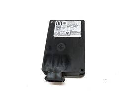 Thumbnail 2: 2013 MERCEDES GL450 (X166) FRONT AUTOMATIC AUTO BRAKE RADAR SENSOR MODULE