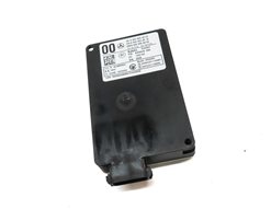 Thumbnail 3: 2013 MERCEDES GL450 (X166) FRONT AUTOMATIC AUTO BRAKE RADAR SENSOR MODULE