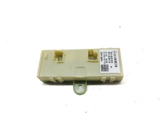 Thumbnail 2: 12-16 MERCEDES GL ML CLASS (W166 X166) REAR TRUNK LIFT LIFTGATE CONTROL MODULE
