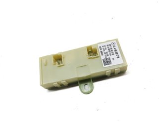 Thumbnail 3: 12-16 MERCEDES GL ML CLASS (W166 X166) REAR TRUNK LIFT LIFTGATE CONTROL MODULE