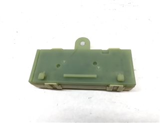 Thumbnail 5: 12-16 MERCEDES GL ML CLASS (W166 X166) REAR TRUNK LIFT LIFTGATE CONTROL MODULE