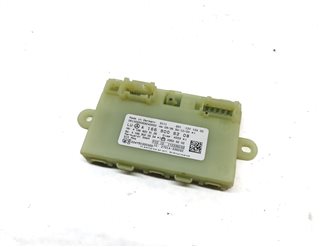 Thumbnail 1: 2013 MERCEDES GL350 GL450 GL550 ML350 ML550 (W166 X166) KEYLESS GO MODULE