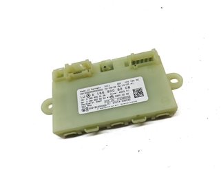 Thumbnail 3: 2013 MERCEDES GL350 GL450 GL550 ML350 ML550 (W166 X166) KEYLESS GO MODULE