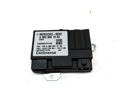 Thumbnail 2: 12-17 MERCEDES C E GL GLK ML S CLS (W204 W207 W212 X166 X166) FUEL PUMP MODULE