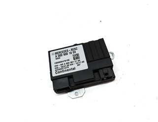 Thumbnail 3: 12-17 MERCEDES C E GL GLK ML S CLS (W204 W207 W212 X166 X166) FUEL PUMP MODULE