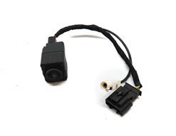 Thumbnail 3: 13-16 MERCEDES GL GLK ML SL (W166 W231 X166 X204) REARVIEW BACKUP REVERSE CAMERA