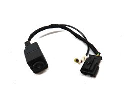 Thumbnail 4: 13-16 MERCEDES GL GLK ML SL (W166 W231 X166 X204) REARVIEW BACKUP REVERSE CAMERA