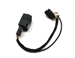 Thumbnail 5: 13-16 MERCEDES GL GLK ML SL (W166 W231 X166 X204) REARVIEW BACKUP REVERSE CAMERA