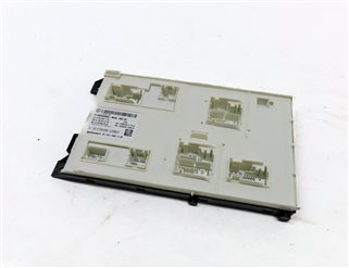 Thumbnail 1: 13 MERCEDES GL350 GL450 GL550 ML350 (W166 X166) FRONT SIGNAL ACQUISITION MODULE