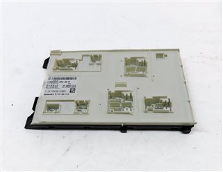 Thumbnail 2: 13 MERCEDES GL350 GL450 GL550 ML350 (W166 X166) FRONT SIGNAL ACQUISITION MODULE