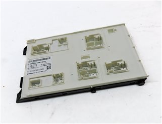Thumbnail 3: 13 MERCEDES GL350 GL450 GL550 ML350 (W166 X166) FRONT SIGNAL ACQUISITION MODULE