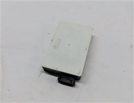 2013 MERCEDES GL450 (X166) REAR BLIND SPOT ASSIST RADAR SENSOR MODULE